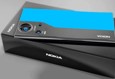 نوكيا دراجون برو 5G: تصميم فاخر وأداء خارق