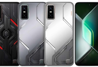  Infinix GT 30 Pro.. وحش الألعاب في الفئة المتوسطة!
