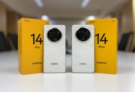 Realme 14 Pro