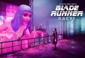 لعبة Blade Runner: Time to Live