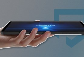 Lenovo Legion Tab Gen 4