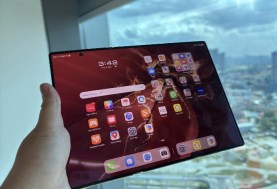 Huawei Mate XT