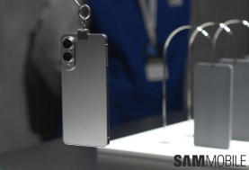 Samsung Galaxy S25 Edge