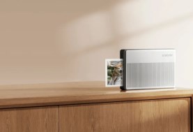 Portable Photo Printer 1S