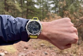 Garmin Fenix 8