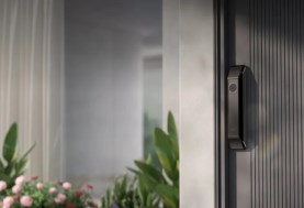 Smart Door Lock 2