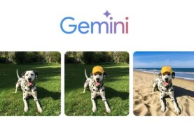 تعديل الصور بالذكاء الاصطناعي في Gemini