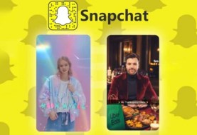 سناب شات