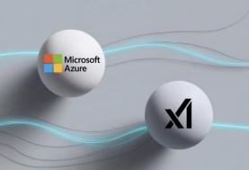 ضم نموذج Grok إلى منصة Azure AI Foundry