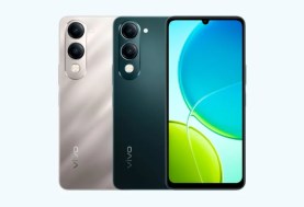 Vivo Y19 5G