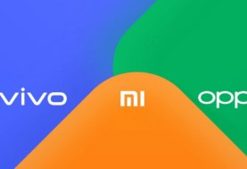شاومي وOppo وvivo