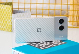 OnePlus Nord 5 