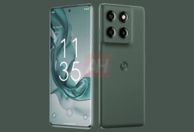 Moto Edge 70