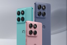 Moto Edge 60s