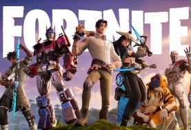 Fortnite 