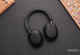 سماعات الرأس اللاسلكية Sony WH-1000XM6