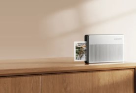 طابعة Portable Photo Printer 1S