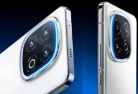 iQOO Neo 10