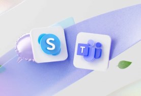 Skype 