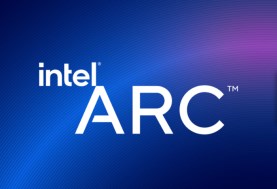 بطاقة Intel Arc B770