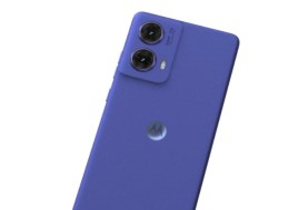 Moto G86