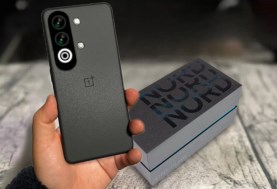OnePlus Nord 5