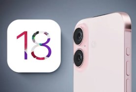 iPhone 18