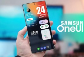 One UI 8