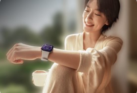 ساعة Huawei Watch Fit 3