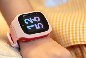 Mi Kids Watch 5X