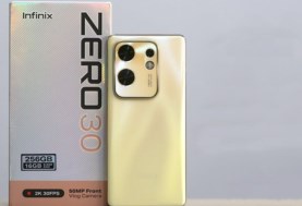 هاتف إنفينيكس Zero 30
