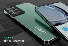 Oppo Reno 9 Pro