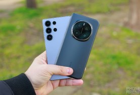 Honor GT Pro وGalaxy S25 Ultra