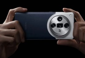 Oppo Find X7 Ultra