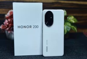 Honor 200