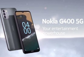 Nokia G400 5G