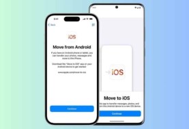Move to iOS