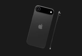 iPhone 17 Air
