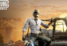 PUBG 3.8