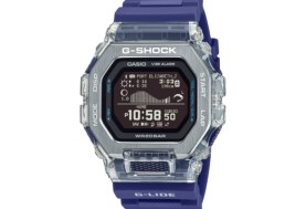 G-Shock G-Lide GBX-100S