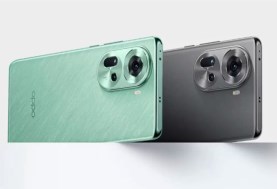 Oppo Reno14 