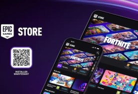 Epic Games Store
