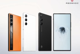 REDMAGIC 10 Air