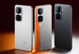 iQOO Neo10 Pro+
