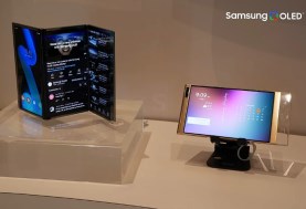 Galaxy G Fold