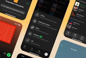 Spotify 