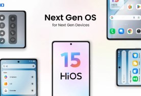 HiOS 