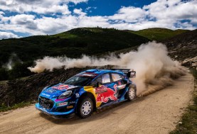 World Rally Championship