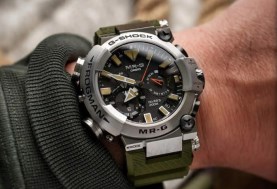 ساعة Goliath Frogman