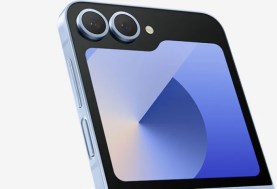 Galaxy Z Flip